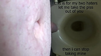 Preview 4 of Gamma Minx - this video is for my two haters that hide behind a computer i love taking the piss out for you