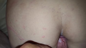 Preview 3 of Bhen Bhai Sex Hindi Awaj Main - Ass fucked