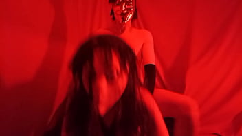 Preview 3 of Morning Walk Out Door Fuck - Mr Gingerbread puts nipple in dick hole then fucks dirty milf in the ass