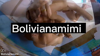 Preview 2 of Tamil School Sex Mop - Ven a ver como esos machos me destrozan por todos los huecos