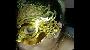 Preview 2 of Andar Tak Dalo - Me encanta mamar Anpaulg
