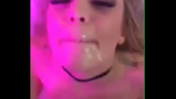 Preview 3 of Hot Lesbain Sucks Pussy - Blowjob on cum