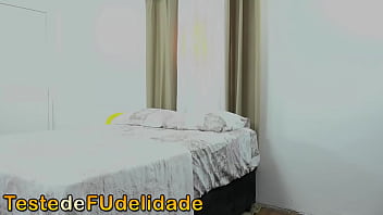 Preview 3 of Wabcam Inlibary - Trai&ccedil_&atilde_o no Carnaval entre amigos