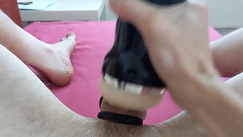 Preview 4 of Junny Oil Massage Sex Video - Sonntagcumshot