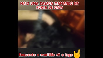 Preview 2 of Daredorm Cock - Mais uma casada mamando