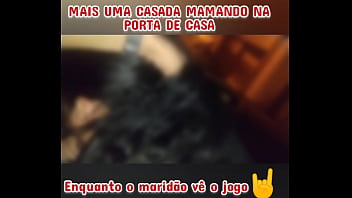 Preview 3 of Daredorm Cock - Mais uma casada mamando