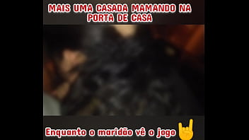 Preview 4 of Daredorm Cock - Mais uma casada mamando