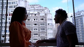 Preview 1 of Reep Xxx - Anal com a Bunda de toneladas - Japa do Bund&atilde_o - Nego Catra