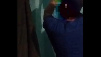 Preview 2 of Sexe Arbi - Se la t&eacute_rmine chupando a carpintero