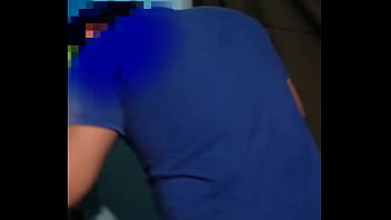 Preview 3 of Sexe Arbi - Se la t&eacute_rmine chupando a carpintero