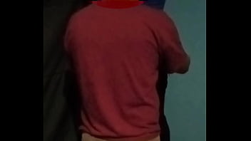 Preview 4 of Sexe Arbi - Se la t&eacute_rmine chupando a carpintero