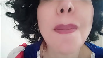 Preview 4 of Fock Family - Snowhite can be so hot