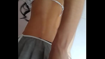 Preview 1 of Erotica Nxx - &iquest_Quiere que le baile?