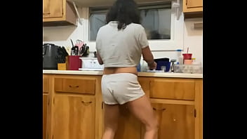 Preview 2 of Asshole College Pawg