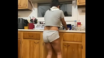 Preview 4 of Asshole College Pawg