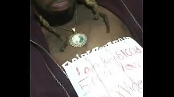 Preview 2 of Cxxxmoti Moti Moti Moti - Verification video