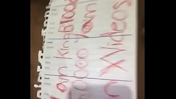 Preview 3 of Cxxxmoti Moti Moti Moti - Verification video