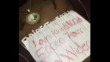 Preview 1 of Cxxxmoti Moti Moti Moti - Verification video