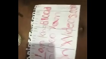 Preview 4 of Cxxxmoti Moti Moti Moti - Verification video