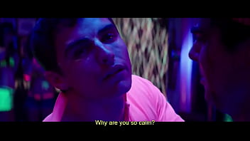 Preview 4 of Kasey Kox Daddy - Zac Efron: Blonde chick hit by bestfriend
