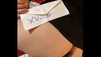 Preview 1 of Sixy Dughter - Verification video
