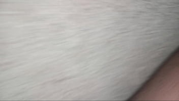 Preview 2 of Young Girls Fuck Big Dick - THE BALLS RUBBER MASSAGE 2