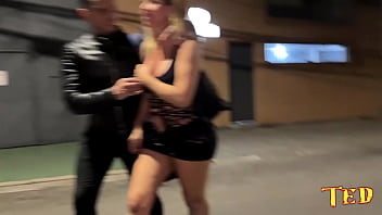 Preview 3 of Www Xxxgr Com - Mirella Mansur saiu da balada e fez xixi no estacionamento - Jhonny Gab - Ma Santos Oficial