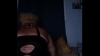 Preview 2 of Hemulation - AngelG and Kuzz Amateur fucking and filming