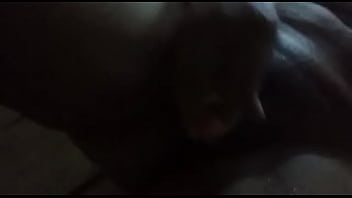 Preview 3 of Ebony Homemade Squirt - Se masturba