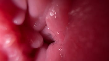 Preview 3 of Serena Skye - Close up pussy spreading and dirty talk