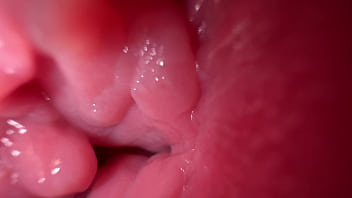 Preview 4 of Serena Skye - Close up pussy spreading and dirty talk