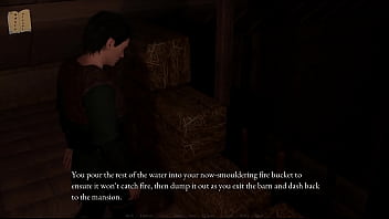 Preview 3 of 15 Old Girl And Boy - The Price Of Power 65