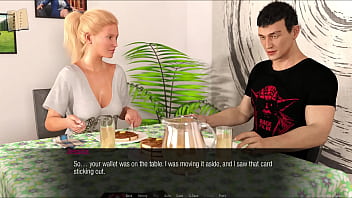 Preview 3 of Erak Girl Sex - Jessica O&#039_Neil&#039_s Hard News 44