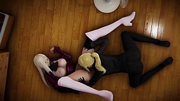 Preview 2 of Vampire Forced Sex Videos - saber grand order artoria Futa protection [Full Video]