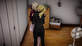Preview 1 of Vampire Forced Sex Videos - saber grand order artoria Futa protection [Full Video]