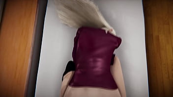 Preview 4 of Vampire Forced Sex Videos - saber grand order artoria Futa protection [Full Video]