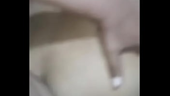 Preview 2 of Stepson Forces Mom - Anito comiendo una pinga