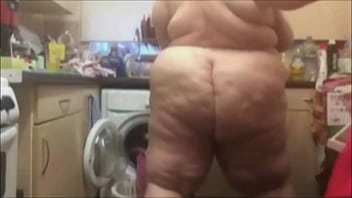 Preview 2 of Rumce - Ssbbw look at all that big ass you have! #2