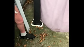 Preview 3 of Sex Sass Xnxxx Xxxxx - Caged cock