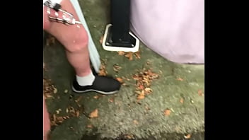 Preview 4 of Sex Sass Xnxxx Xxxxx - Caged cock