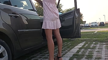 Preview 2 of Afrika Gurup - parking lot .Mala dvojka
