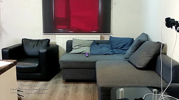 Preview 3 of Desi Indiannporn - BTS April Paisley and Chantelle White in London