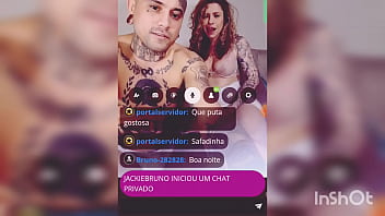 Preview 1 of Lesbean Drs - LUTADOR DE MMA Online na web cam no c&acirc_mera prive  com Paolla mille #completo no red