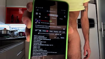 Preview 3 of Hidden Cctv Massage - V&iacute_deo de verifica&ccedil_&atilde_o
