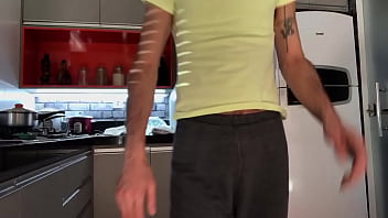 Preview 1 of Hidden Cctv Massage - V&iacute_deo de verifica&ccedil_&atilde_o