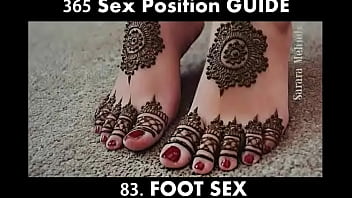 Preview 2 of Fuck Taxi Porn - FOOT SEX - Do woman like a man who love their feet ? Why FOOT FETISH is so erotic. Softcore sex position ideas. How to increase Romance in Marriage after age 30. New ideas for sex ( New Indian Kamasutra for Newly wedded couples 365 sex positions hindi)