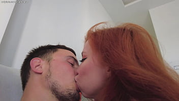 Preview 1 of Down Face - Step-Daddy called me while I was being fucked like a whore! I wanted to say about love,  but I got sperm in my mouth