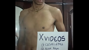 Preview 1 of English So Jao - V&iacute_deo de verifica&ccedil_&atilde_o