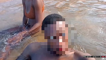 Preview 1 of Xxxx Vedho - beach sex vacation