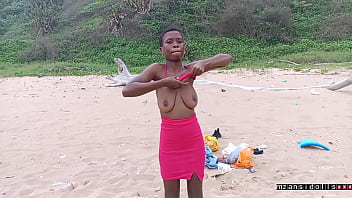 Preview 4 of Xxxx Vedho - beach sex vacation